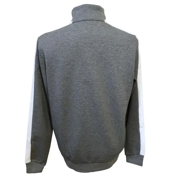 Puma NWT Full Zip Track Jacket Men M - Picture 6 of 16